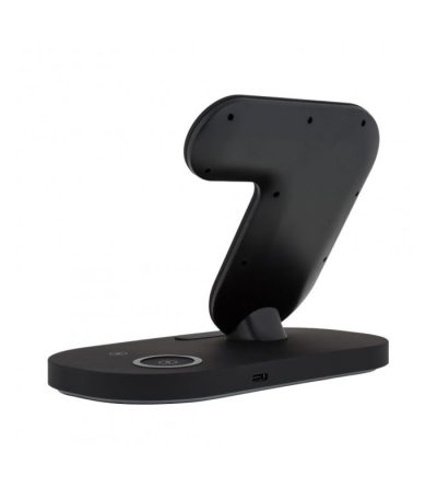 Fast Wireless Charger 3in1 - Imagen 2