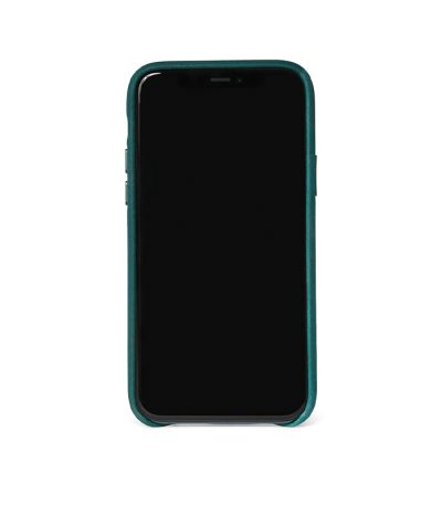 Leather Case iPhone 11 Pro - Imagen 3